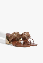 Aberdeen Mid Sandal