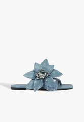 Zaya Fabric Sandal