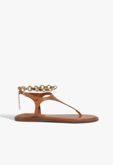 Lys Leather Sandal
