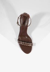 Rhea Sewing Sandal