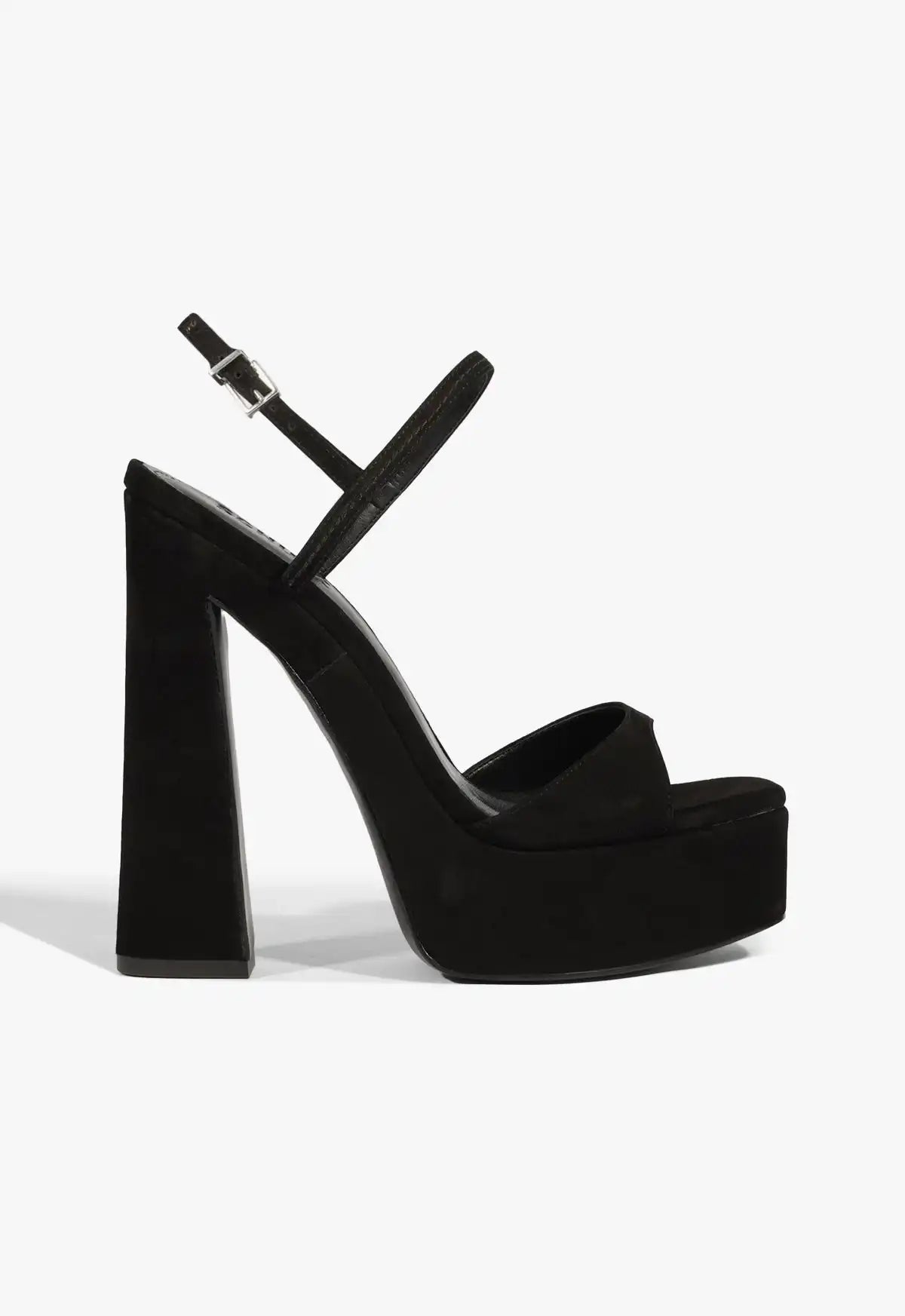 Arlene Nubuck Sandal