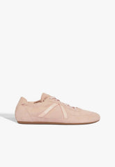 Eight Suede Sneaker