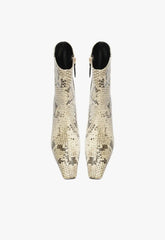 Dellia Bootie