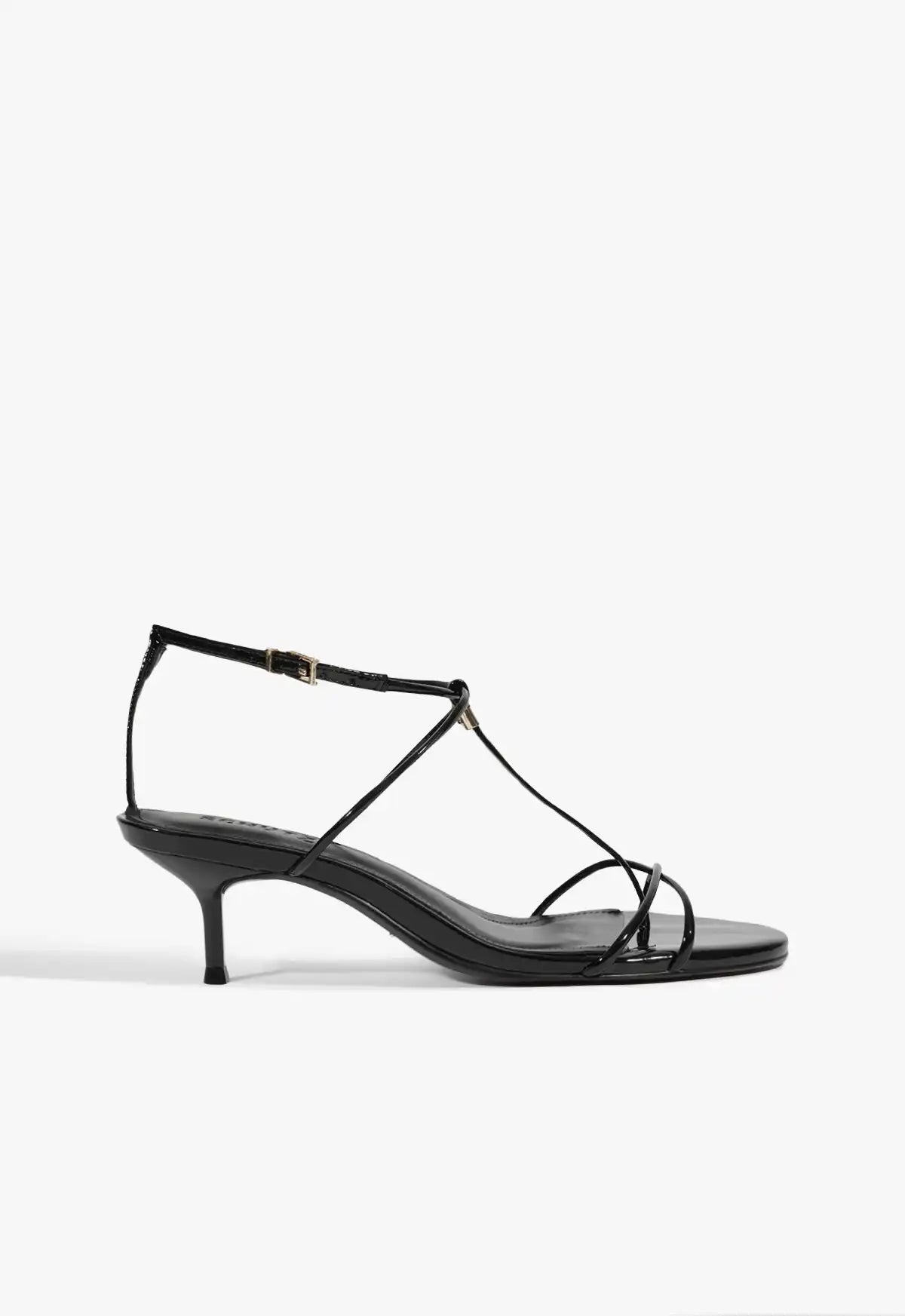 Jules Mid Sandal