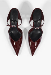 Laurie Patent Pump