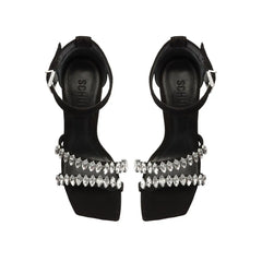 Linsey Nubuck Sandal