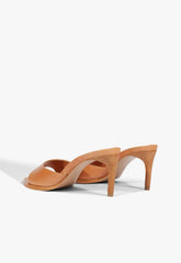 Elise Leather Sandal