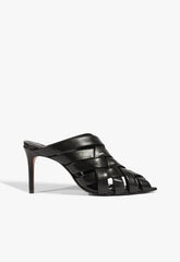 Pietra Leather Pump