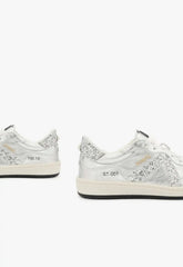 ST-001 Leather Sneaker