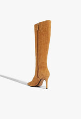 Mary Up Boot