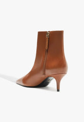Mikki Mid Bootie