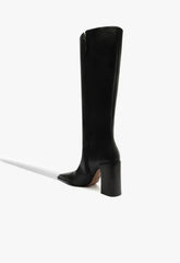 Raffaela Up  Leather Boot