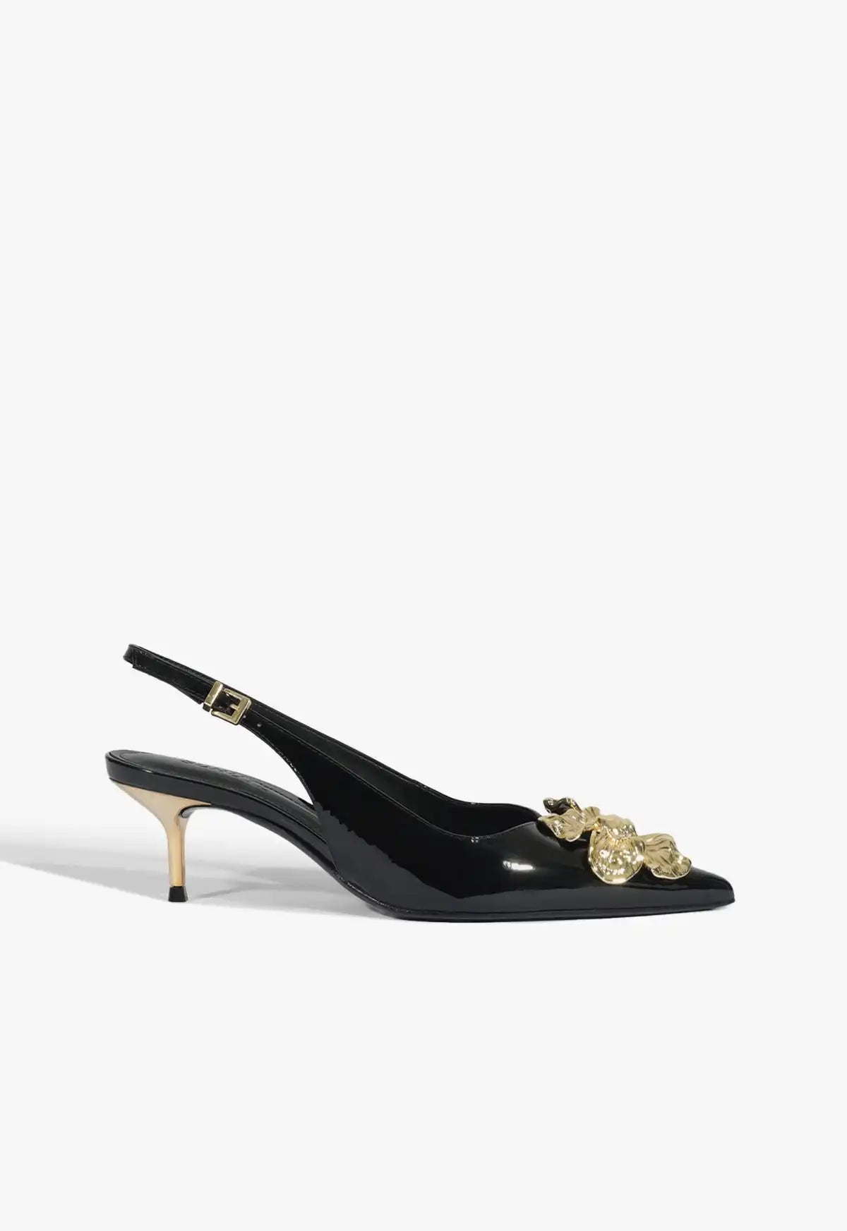 Flora Mid Patent Pump