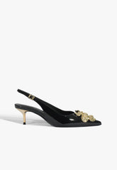 Flora Mid Patent Pump