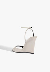 Elodie Patent Sandal