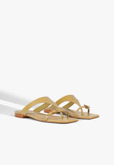 Tana Leather Sandal