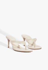 Roslyn Jelly Thong Sandal
