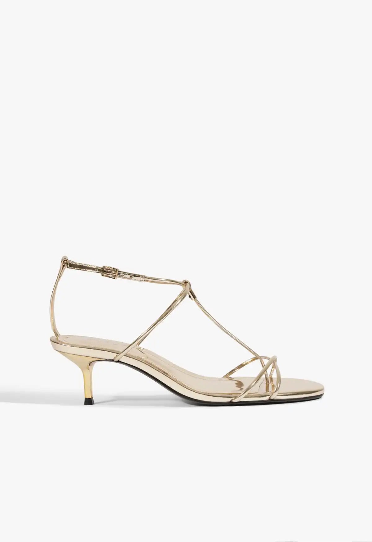 Jules Mid Sandal