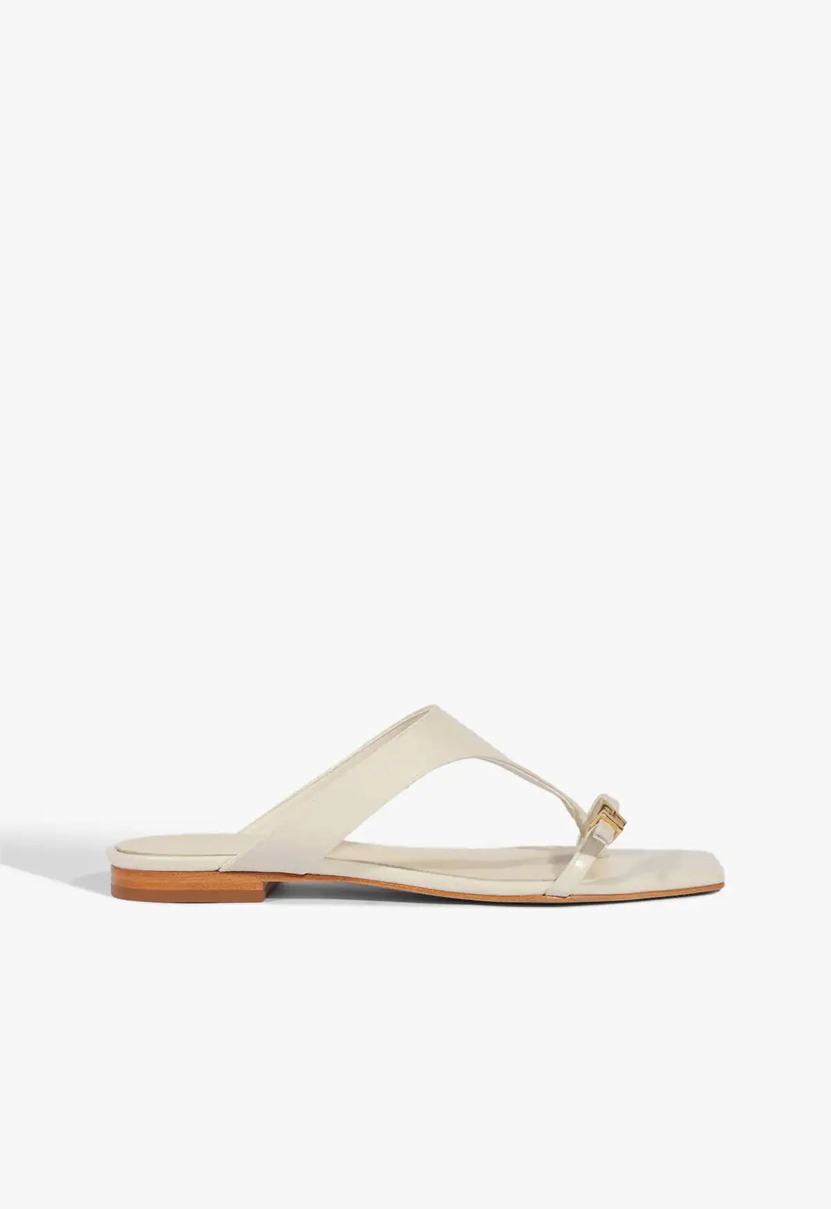 Tana Leather Sandal