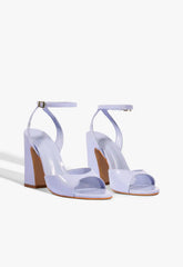 Harriet Patent Sandal