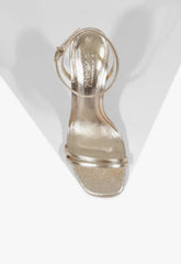 Altina Metallic Sandal