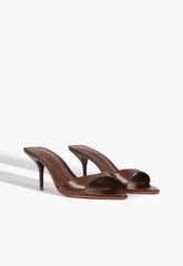 Elodie Leather Sandal