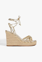 Adele Wedge Sandal