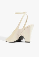 Liv Patent Leather Pump