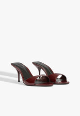 Elodie Patent Sandal