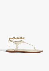 Lys Leather Sandal