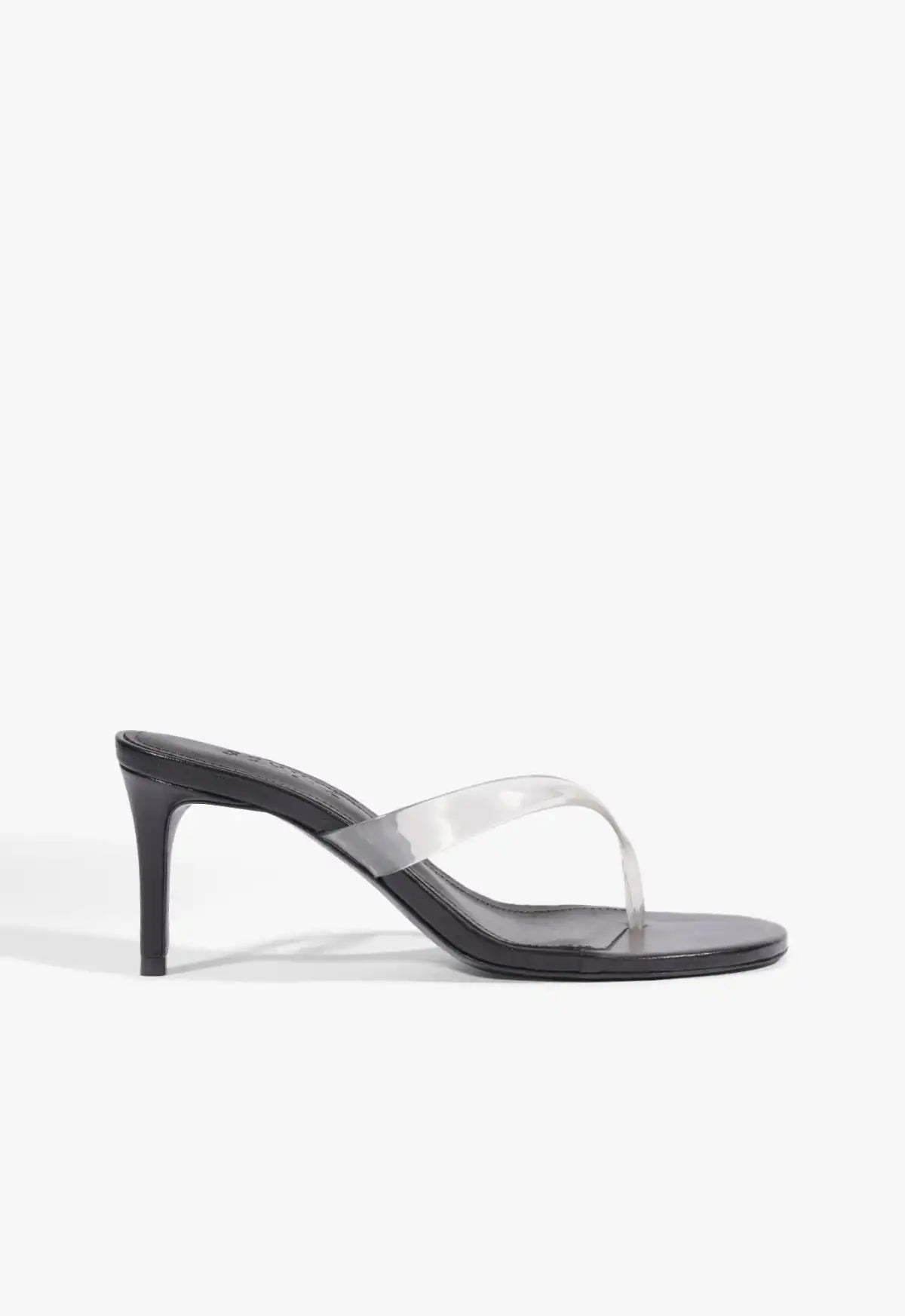 Roslyn Jelly Thong Sandal