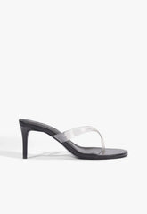 Roslyn Jelly Thong Sandal