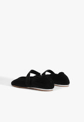 Vivi Suede Sneakerina