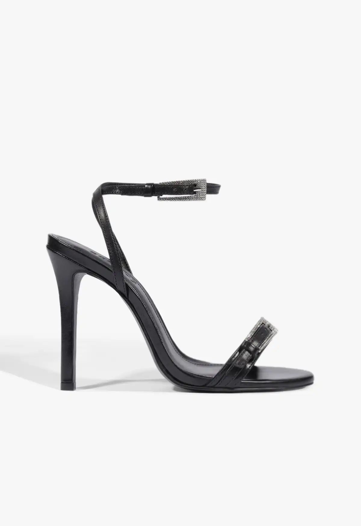 Roxie  Leather Sandal