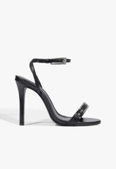 Roxie  Leather Sandal