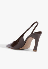 Lexi Mid Patent Pump