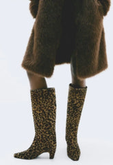 Dellia Up Boot