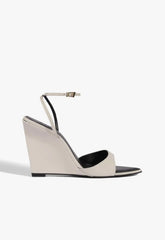 Elodie Patent Sandal