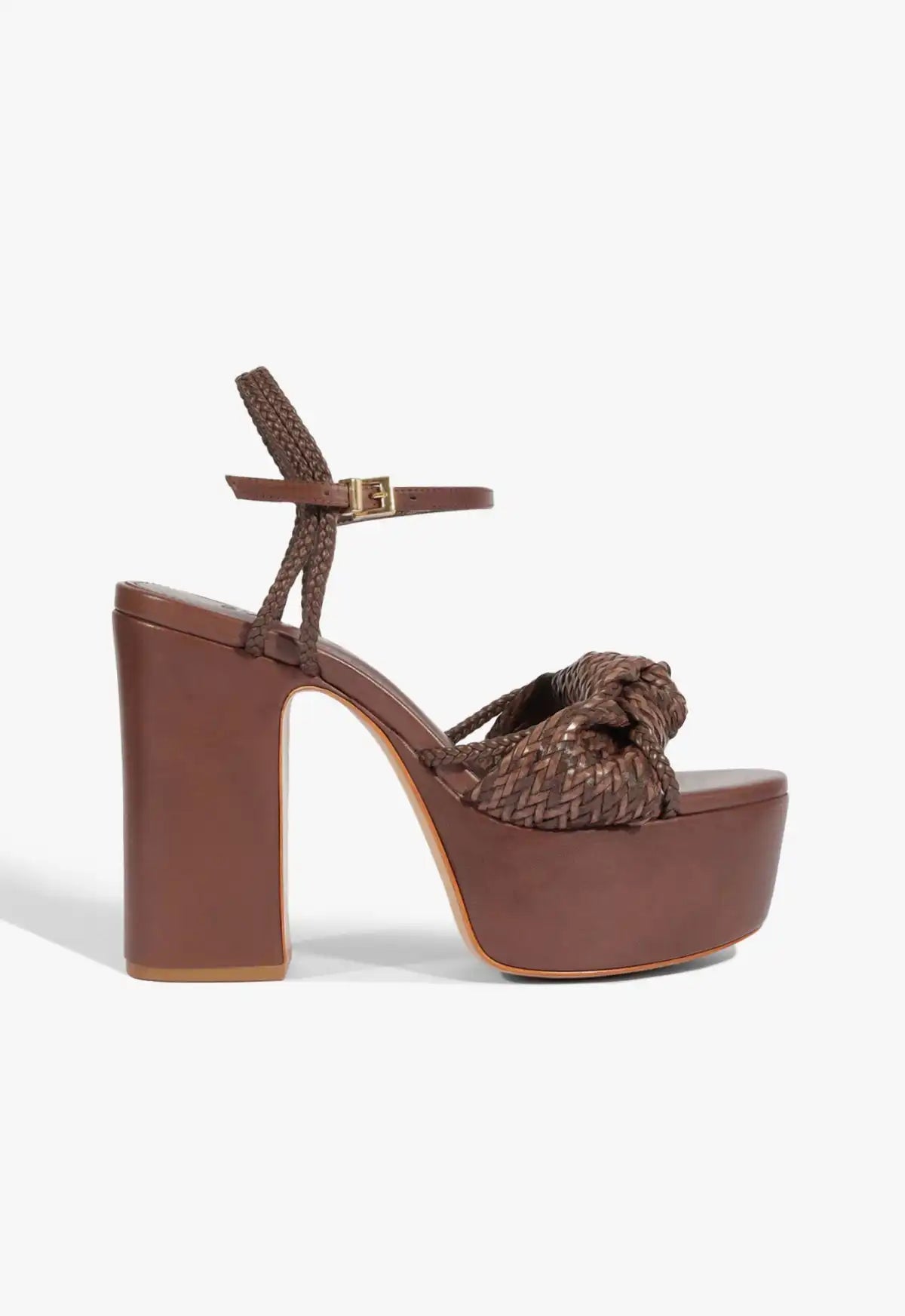 Kalina Platform Sandal