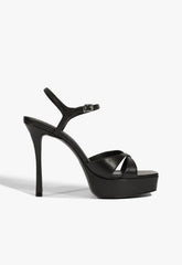 Maxine Leather Sandal