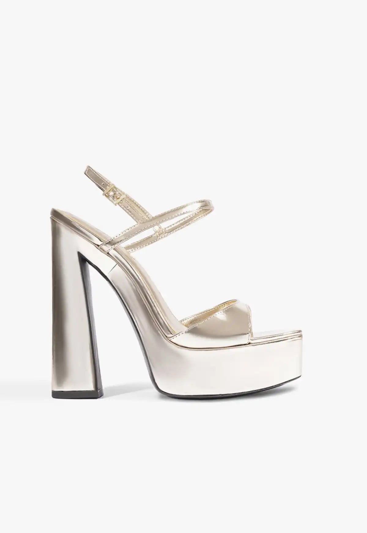 Arlene Platform Sandal