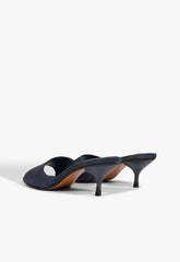 Dethalia Round Sandal