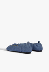Lola Fabric Flat