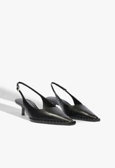 Ciara Welt Pump