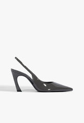 Lexi Sling Patent Pump