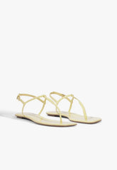 Elsha Flat Sandal