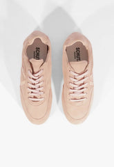 Eight Suede Sneaker