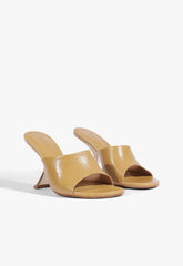 Vesper Leather Sandal