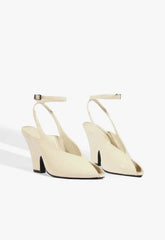 Liv Patent Leather Pump