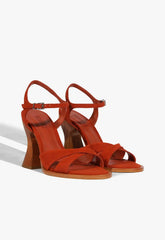 Hilda Curve Sandal